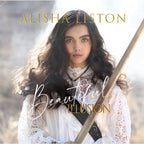 Beautiful Illusion CD with Lyric Booklet