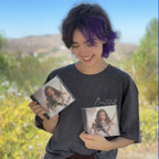 Beautiful Illusion CD with Lyric Booklet