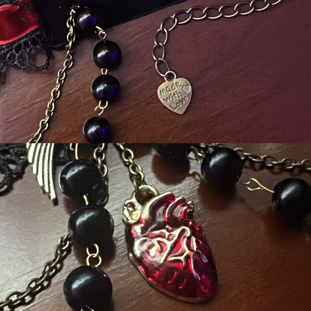 Cirque du Jewels