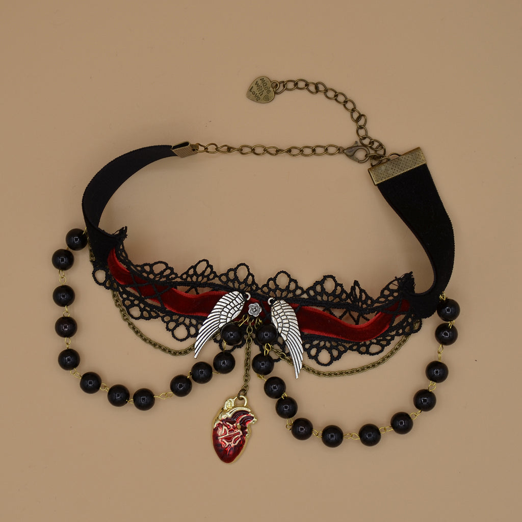 Cirque du Jewels