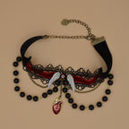 Cirque du Jewels