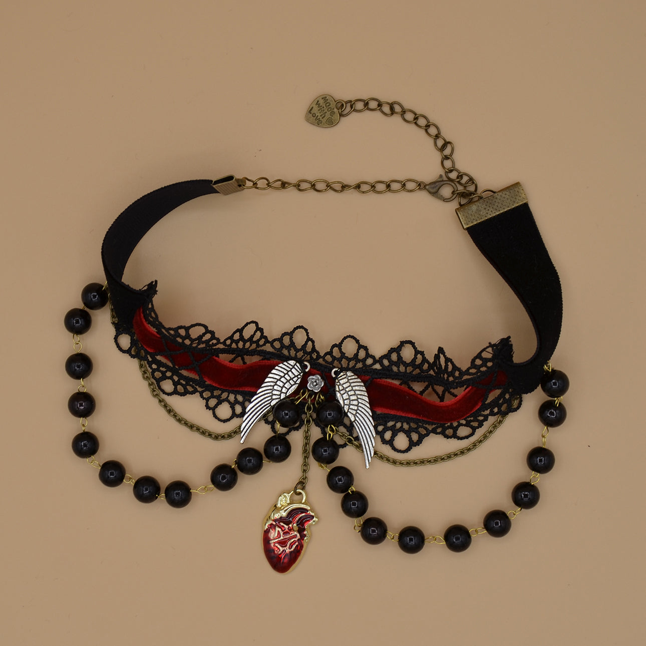 Cirque du Jewels