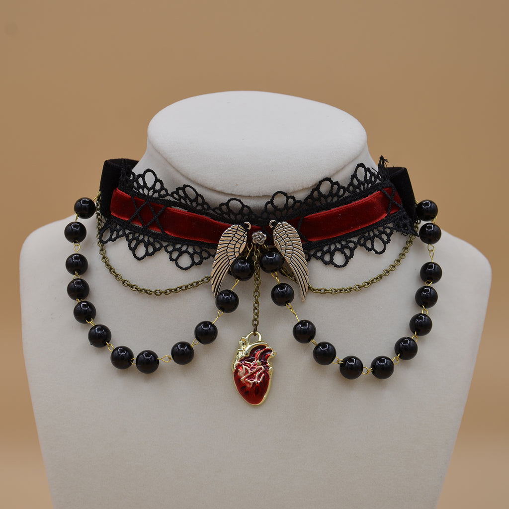 Cirque du Jewels