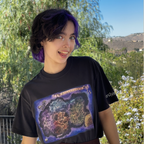 Create Your Own Dreamland T-Shirt