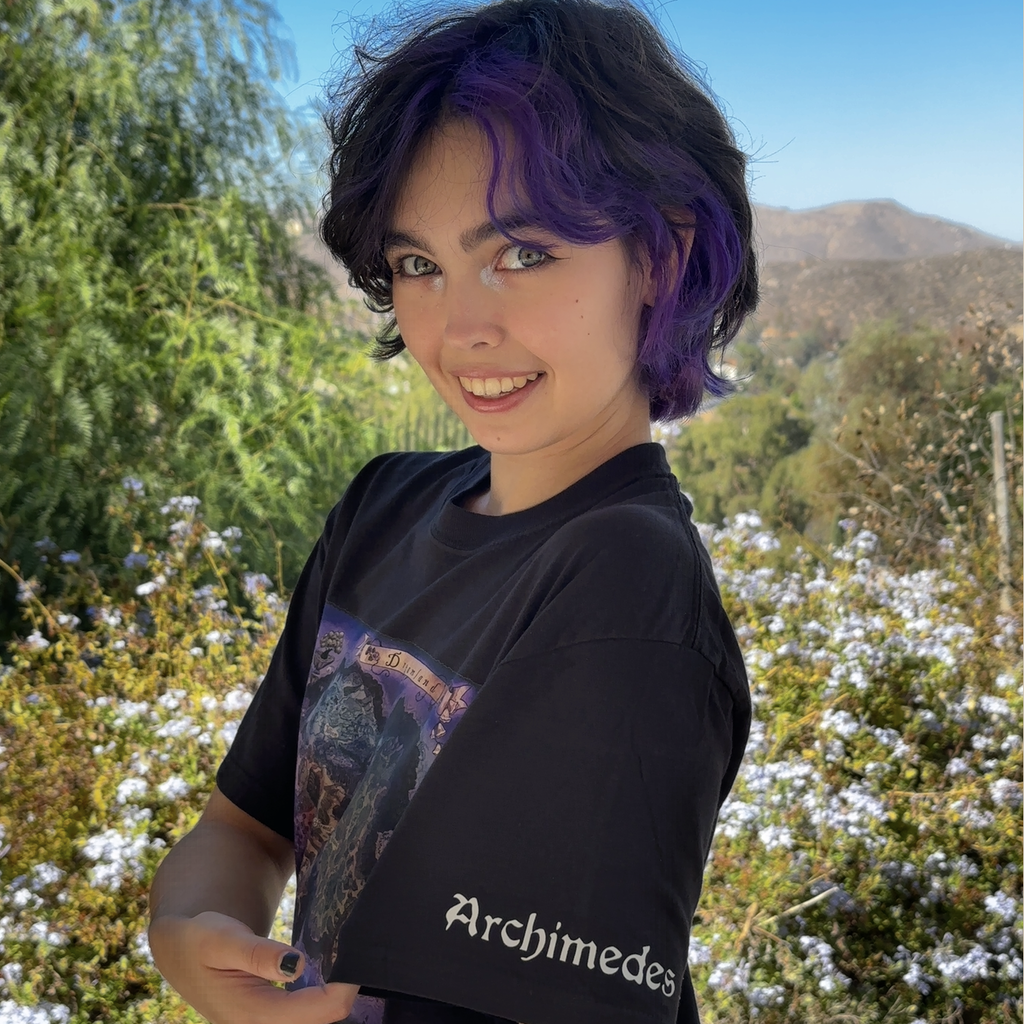 Create Your Own Dreamland T-Shirt