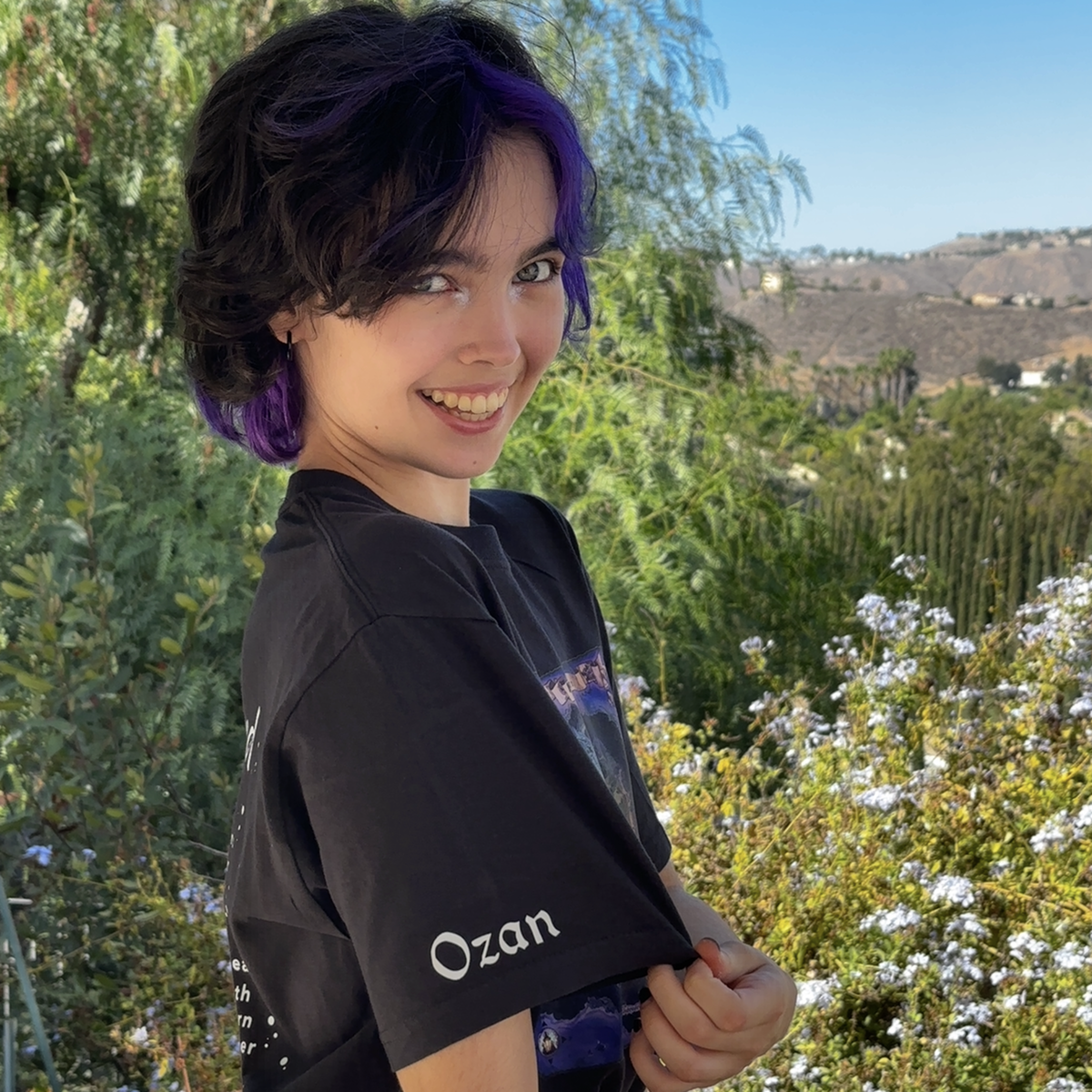 Create Your Own Dreamland T-Shirt