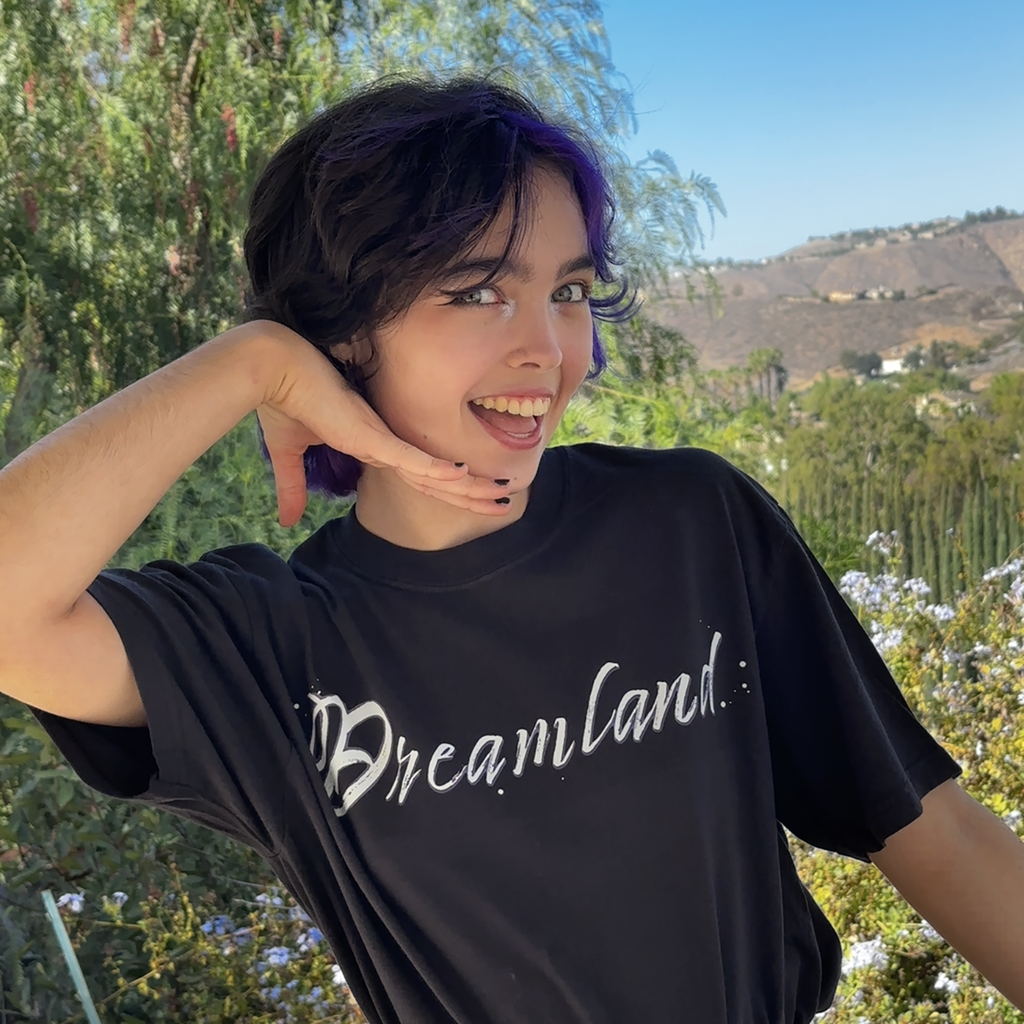 Dreamland (The Album) Tee