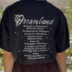 Dreamland (The Album) Tee