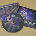 Dreamland CD with Lyric Booklet