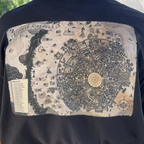 Elswyth Kingdom (Map) Tee