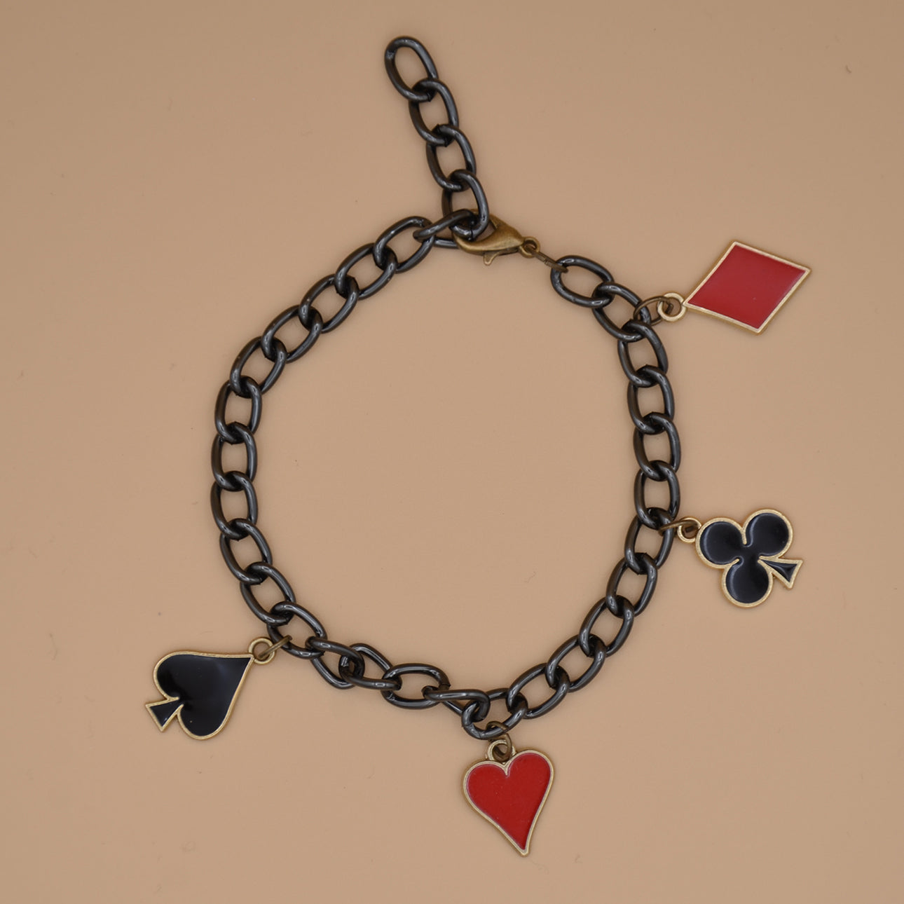 Jack of All Trades Bracelet