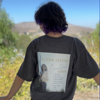 Beautiful Illusion T-Shirt (Heather Gray)