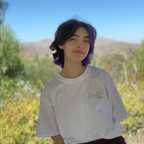 Beautiful Illusion T-Shirt (White)