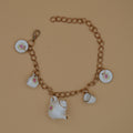 Tea Time Bracelet