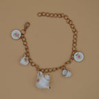 Tea Time Bracelet