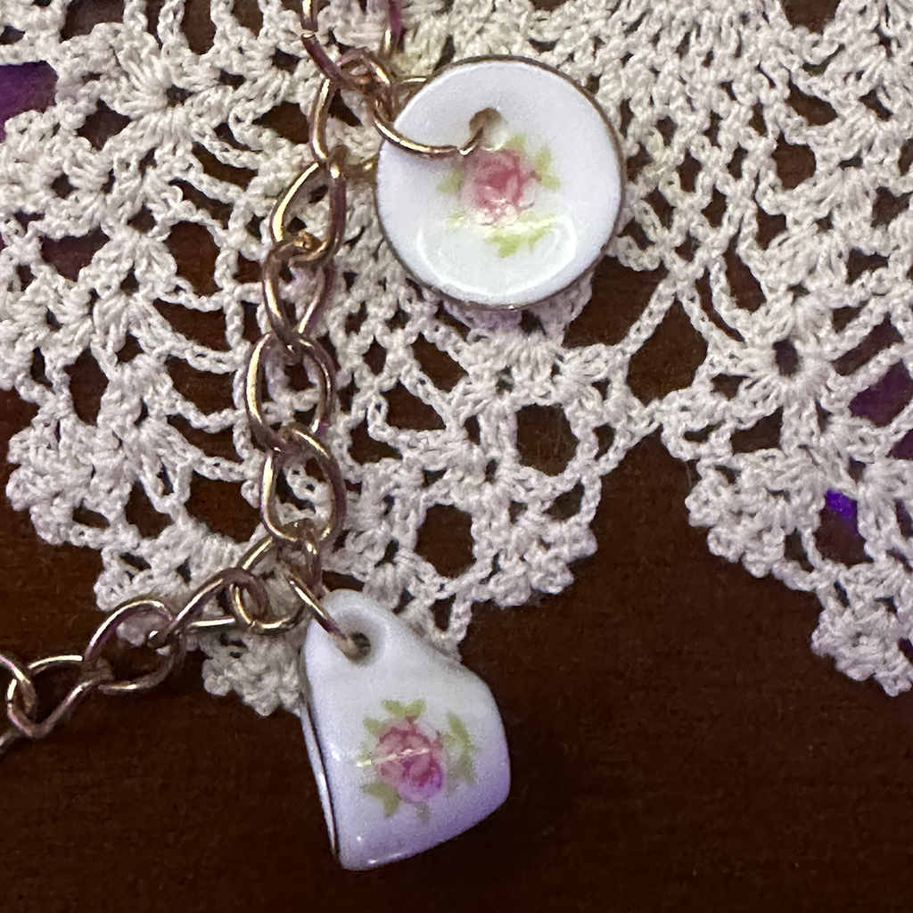 Tea Time Bracelet