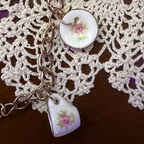 Tea Time Bracelet