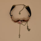 Timekeeper's Pendant